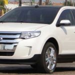Tabela Fipe Ford EDGE SEL 3.5 V6 24v FWD Automático 2014