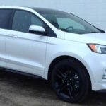 Tabela Fipe Ford EDGE ST 2.7 V6 24v AWD Automático 2019