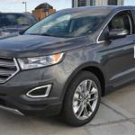 Tabela Fipe EDGE Titanium 3.5 V6 24v AWD Automático 2016