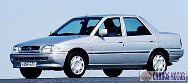 Foto de divulgação Tabela Fipe Ford Escort GHIA 1.8I/1.8/1.6 1989 preço Imagem de divulgação Tabela Fipe Ford Escort GHIA 1.8I/1.8/1.6 1989 preço