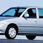 Tabela Fipe Ford Escort GHIA 2.0I/2.0 1993 preço