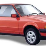 Tabela Fipe Ford Escort GLX 1.6I 1996 preço