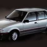 Tabela Fipe Ford Escort Guarujá 1.8 4p 1993 preço