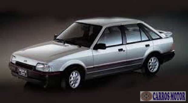 Foto de divulgação Tabela Fipe Ford Escort Guarujá 1.8 4p 1993 preço Imagem de divulgação Tabela Fipe Ford Escort Guarujá 1.8 4p 1993 preço