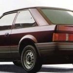 Tabela Fipe Ford Escort Hobby 1.0 1994 preço