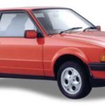 Tabela Fipe Ford Escort Racer 2.0I 1996 preço