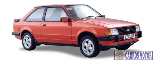Foto de divulgação Tabela Fipe Ford Escort Racer 2.0I 1996 preço Imagem de divulgação Tabela Fipe Ford Escort Racer 2.0I 1996 preço