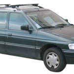 Tabela Fipe Ford Escort SW 1.9 16v 1995 preço