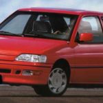 Tabela Fipe Ford Escort XR3 2.0I 1994 preço