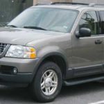Tabela Fipe Ford Explorer Limited 4.0 4×4 V6 213cv 2005