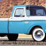Tabela Fipe Ford F-100 Super 2.3 1985 preço