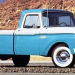 Tabela Fipe Ford F-100 Super Série 2.3 1986 preço