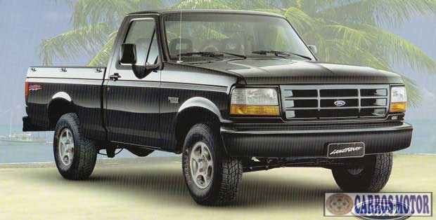 Foto de divulgação Tabela Fipe Ford F-1000 LIGHTNING/Super 4.9I 1998 atual Imagem de divulgação Tabela Fipe Ford F-1000 LIGHTNING/Super 4.9I 1998 atual