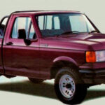 Tabela Fipe Ford F-1000 Super CE 4.9I/3.6 1995 preço