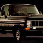 Tabela Fipe F-1000 Super Diesel/Super Diesel Turbo 1996
