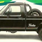 Tabela Fipe Ford F-1000 Super Série 4×4 3.9 Diesel 1994