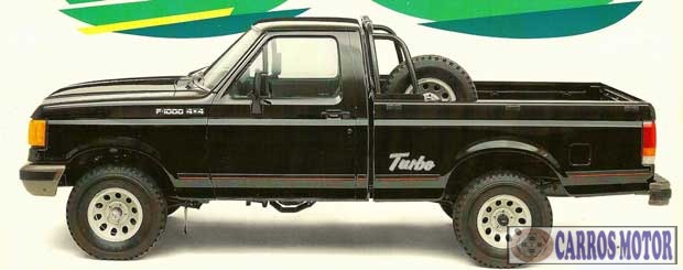 Foto de divulgação Tabela Fipe Ford F-1000 Super Série 4×4 3.9 Diesel 1994 Imagem de divulgação Tabela Fipe Ford F-1000 Super Série 4×4 3.9 Diesel 1994