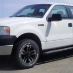 Tabela Fipe Ford F-150 XL Triton 4.3 V6 1998 preço
