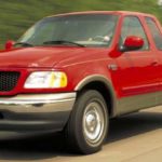 Tabela Fipe Ford F-150 XLT Triton 4.3 1996 preço