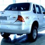 Fipe F-250 Tropicampo Tropivan Executive 3.9 Diesel 2010