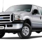 Tabela Fipe Ford F-250 Tropicampo CD 3.9 Turbo Diesel 2007