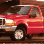 Tabela Fipe Ford F-250 XL Super DUTY 3.9 Diesel 2001 preço