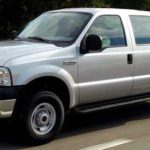 Tabela Fipe Ford F-250 XLT 3.9 4×2 Diesel Turbo 2009 preço