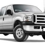 Tabela Fipe Ford F-250 XLT 4.2 180cv CD Turbo Diesel 2004