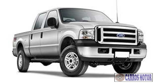 Foto de divulgação Tabela Fipe Ford F-250 XLT 4.2 180cv CD Turbo Diesel 2004 Imagem de divulgação Tabela Fipe Ford F-250 XLT 4.2 180cv CD Turbo Diesel 2004