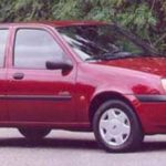 Tabela Fipe Ford Fiesta Class 1.0 4p 1998 preço
