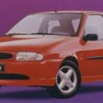 Tabela Fipe Ford Fiesta CLX 1.3I 3p 1999 preço