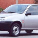 Tabela Fipe Ford Fiesta GL 1.0 3p 2002 preço
