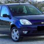 Tabela Fipe Ford Fiesta GL Class 1.0I 5p 2002 preço
