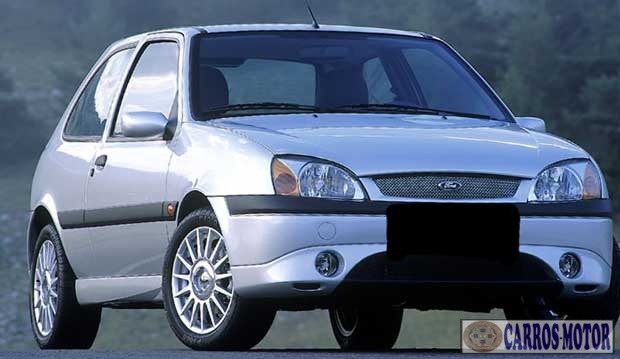Foto de divulgação Tabela Fipe Ford Fiesta GLX 1.6 8v 3p 2001 preço Imagem de divulgação Tabela Fipe Ford Fiesta GLX 1.6 8v 3p 2001 preço