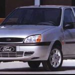 Tabela Fipe Ford Fiesta GLX 1.6 8v 5p 2000 preço