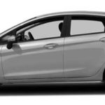 Tabela Fipe Ford Fiesta S 1.0 8v Flex 5p 2014 preço