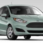 Tabela Fipe Ford Fiesta SE 1.6 16v Flex 5p 2018 preço