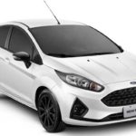 Tabela Fipe Fiesta SE Plus 1.6 16v Flex Automático 5p 2019
