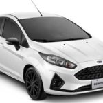 Tabela Fipe Fiesta SE Style 1.6 16v Flex Mecânico 5p 2019