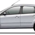 Tabela Fipe Ford Fiesta Sedan 1.6 8v Flex 4p 2010 preço