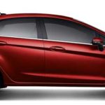 Fiesta Sedan Titanium/Plus 1.6 16v Flex Automático 2014