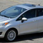 Tabela Fipe Ford Fiesta Sedan 1.6 16v Flex Mecânico 0 km