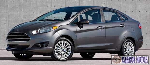 Foto de divulgação Tabela Fipe Ford Fiesta Sedan SE 1.6 8v Flex 4p 0 km preço Imagem de divulgação Tabela Fipe Ford Fiesta Sedan SE 1.6 8v Flex 4p 0 km preço