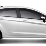 Tabela Fipe Fiesta Sedan SEL 1.6 16v Flex Mecânico 2017