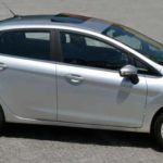 Fipe Fiesta Sedan Titanium 1.6 16v Flex Mecânico 2014