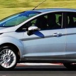 Fiesta SEL 1.0 12v Ecoboost Automático 5p 0 km Híbrido