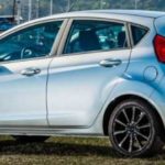Tabela Fipe Ford Fiesta SEL Style 1.0 Ecoboost Automático Cincop 2019 Híbrido