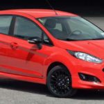 Tabela Fipe Ford Fiesta Sport 1.6 16v Flex Mecânico 2016