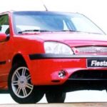 Tabela Fipe Ford Fiesta Sport 1.6MPI 4p 2000 preço