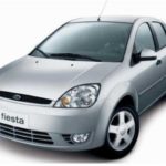 Tabela Fipe Ford Fiesta Supercharger 1.0 8v 95cv 5p 2003